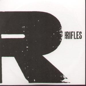 Rifles - Repeated Offender - Cd