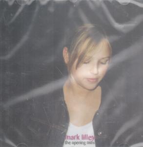 Mark Lilley - Opening Titles - Cd