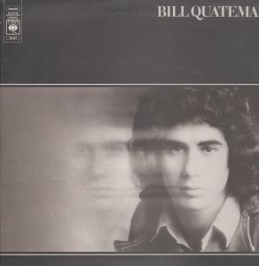 Bill Quateman - Bill Quateman - Lp