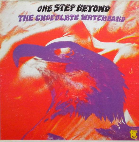 Chocolate Watchband - One Step Beyond - Lp