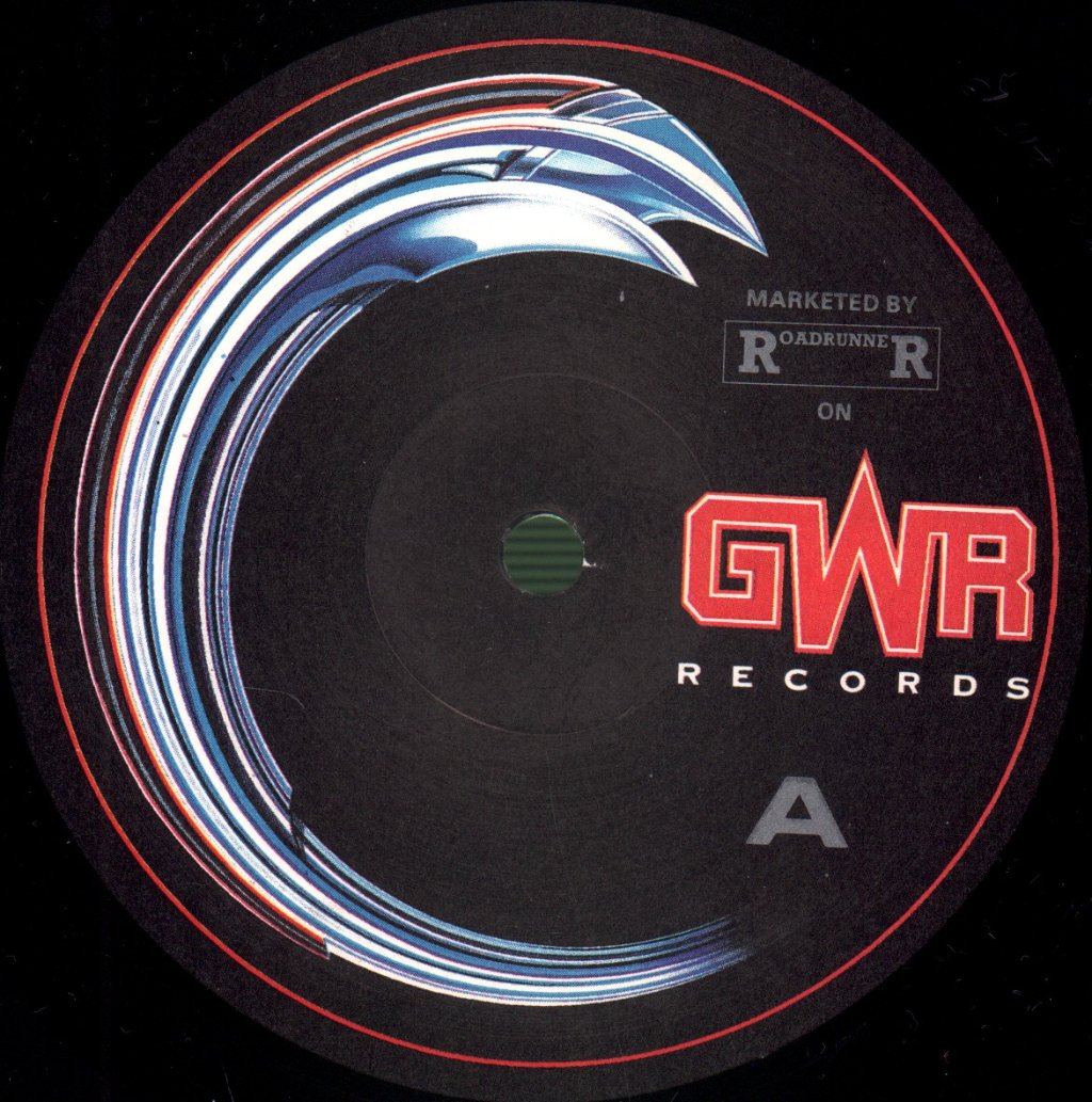 Sword - Sweet Dreams - Lp