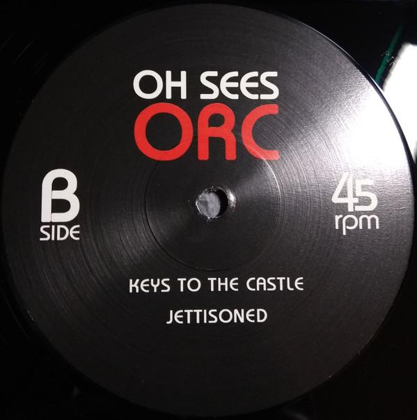 Thee Oh Sees - Orc - Double Lp