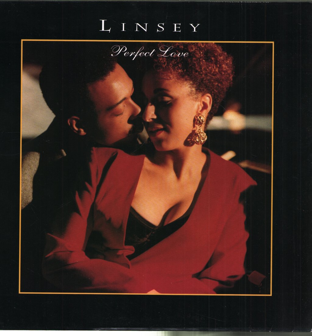 Linsey - Perfect Love - Lp