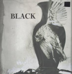 Black - Black - Lp