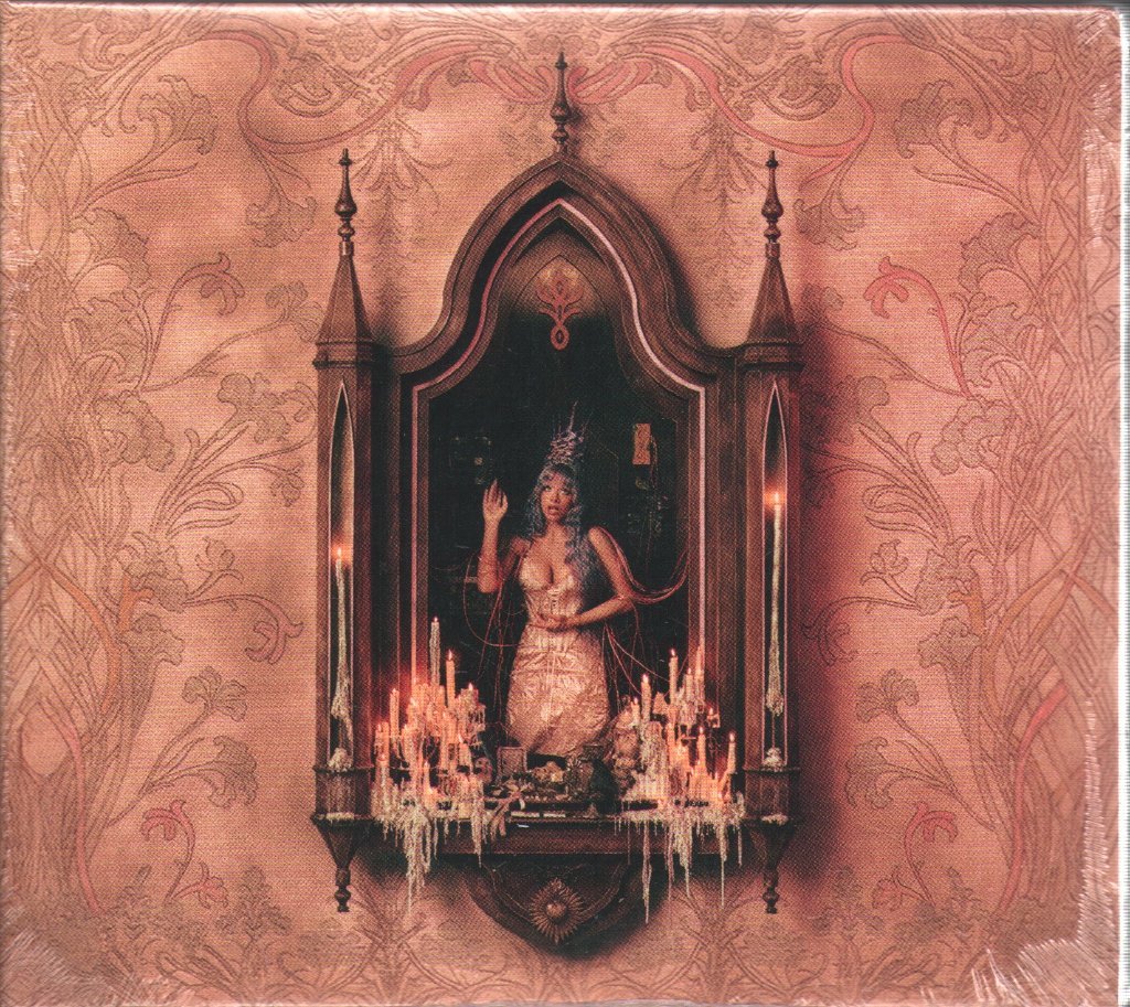 Melanie Martinez - Hades - Cd
