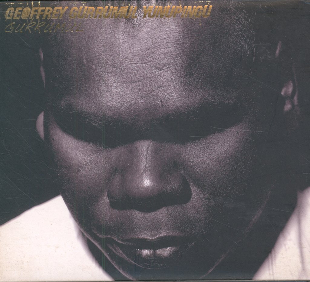 Gurrumul Yunupingu - Gurrumul - Cd