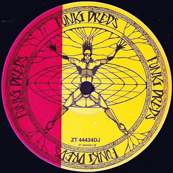 Lady Levi - Looking For A Dope Beat - 12 Inch