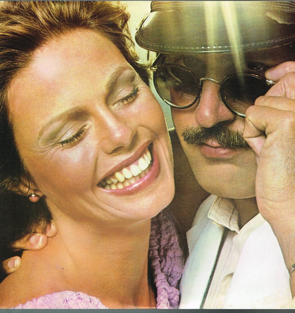 Captain And Tennille - Dream - Lp