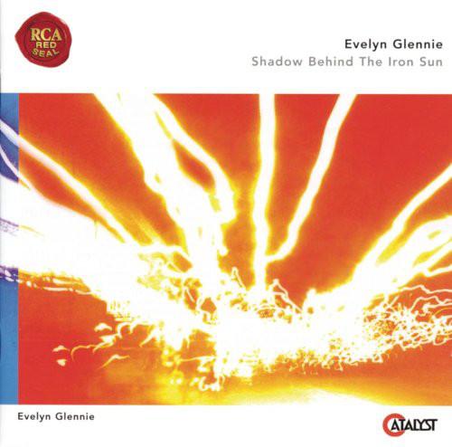 Evelyn Glennie - Shadow Behind The Iron Sun - Cd