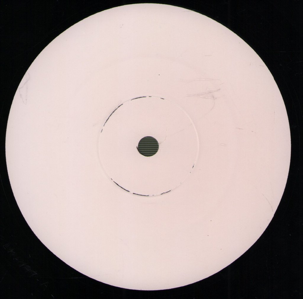 Servotron - Entertainment Program For Humans (Second Variety) - Lp