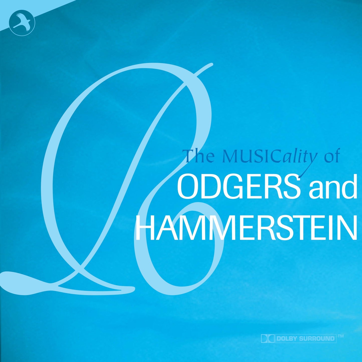 Various Artists - Musicality of Rodgers and Hammerstein - Cd
