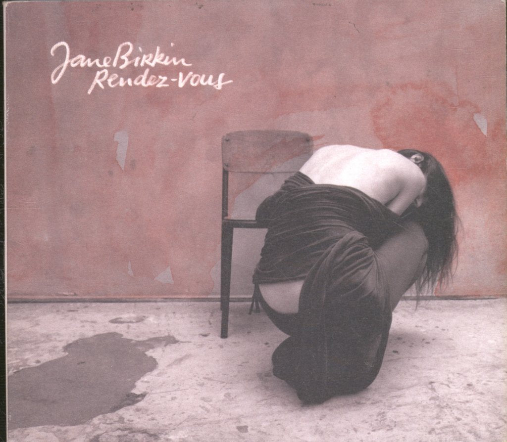 Jane Birkin - Rendez-Vous - Cd