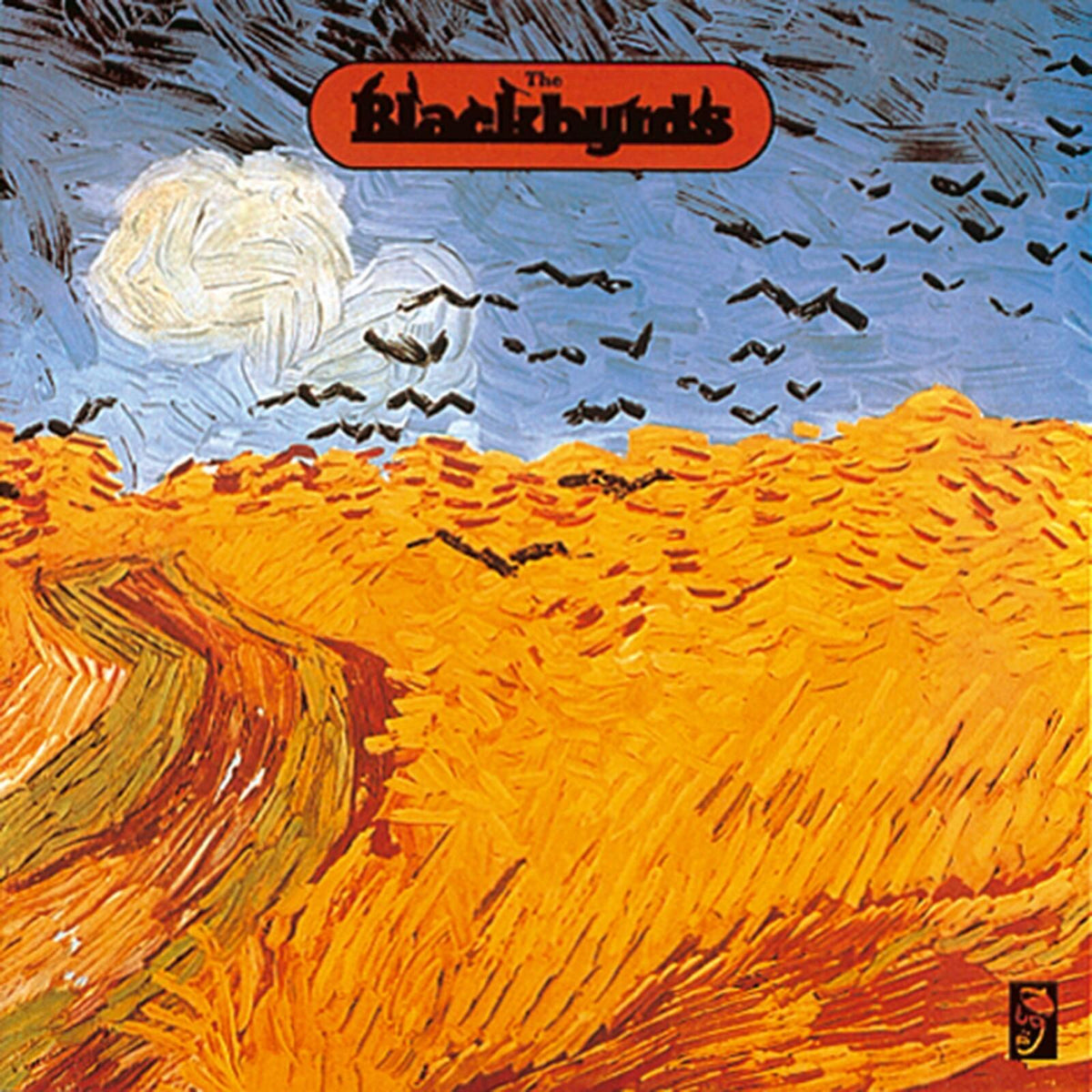 Blackbyrds - Blackbyrds - Lp