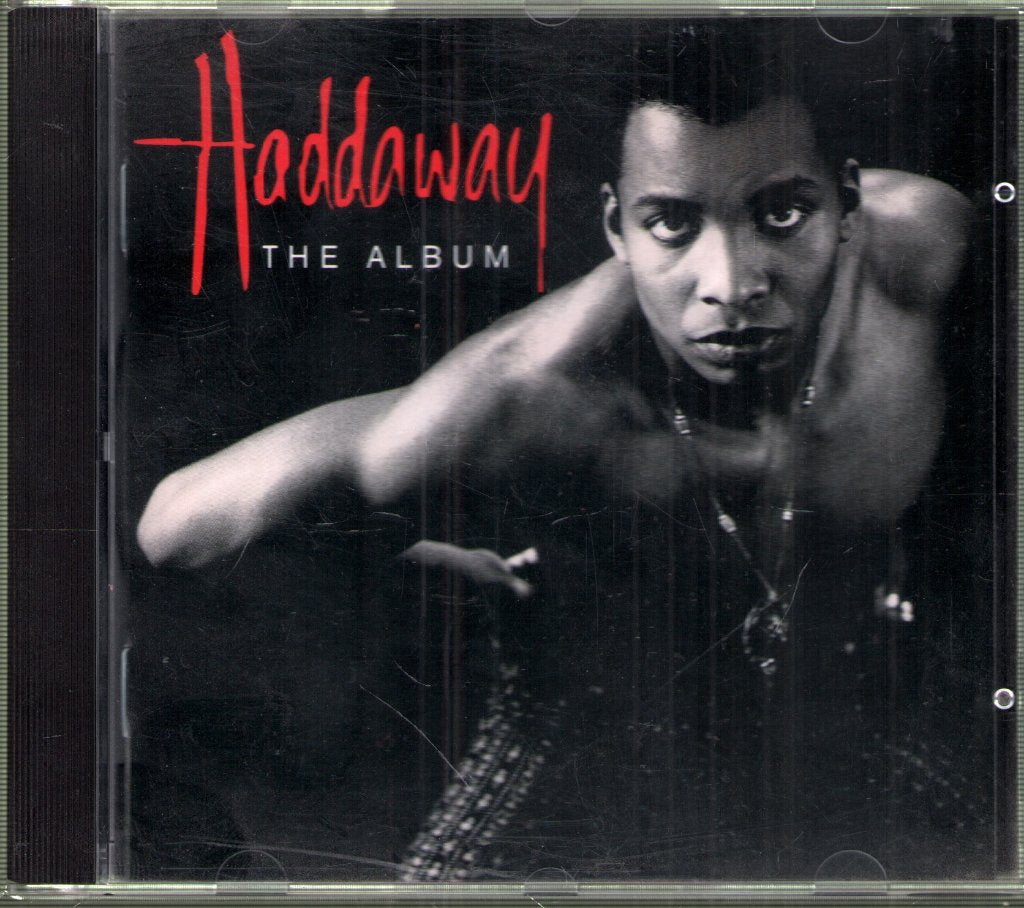 Haddaway - Album - Cd