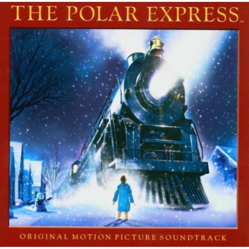 Various Artists - Polar Express: Original Motion Picture Soundtrack - Cd