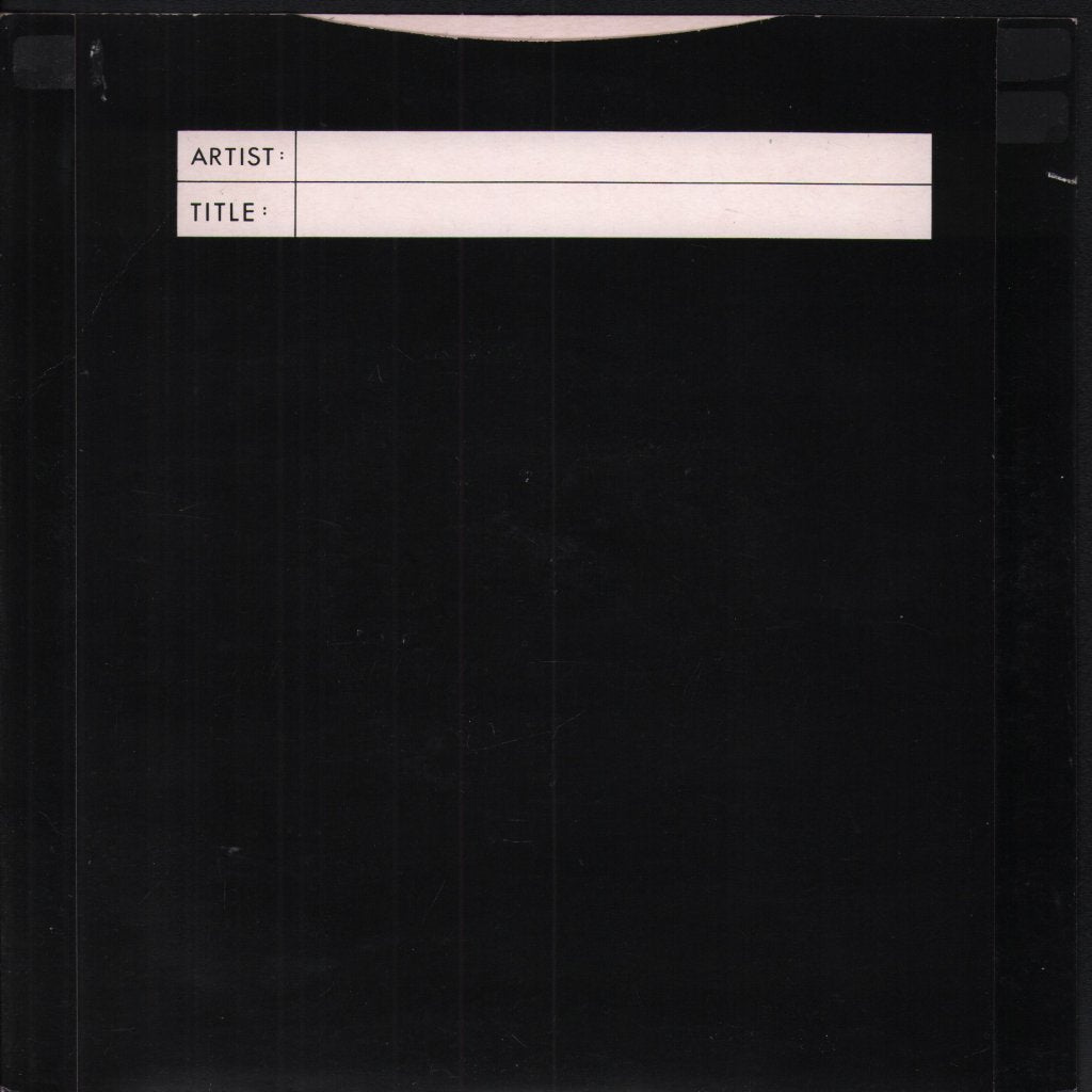 David Roach - Running With The River / Move It - 7 Inch