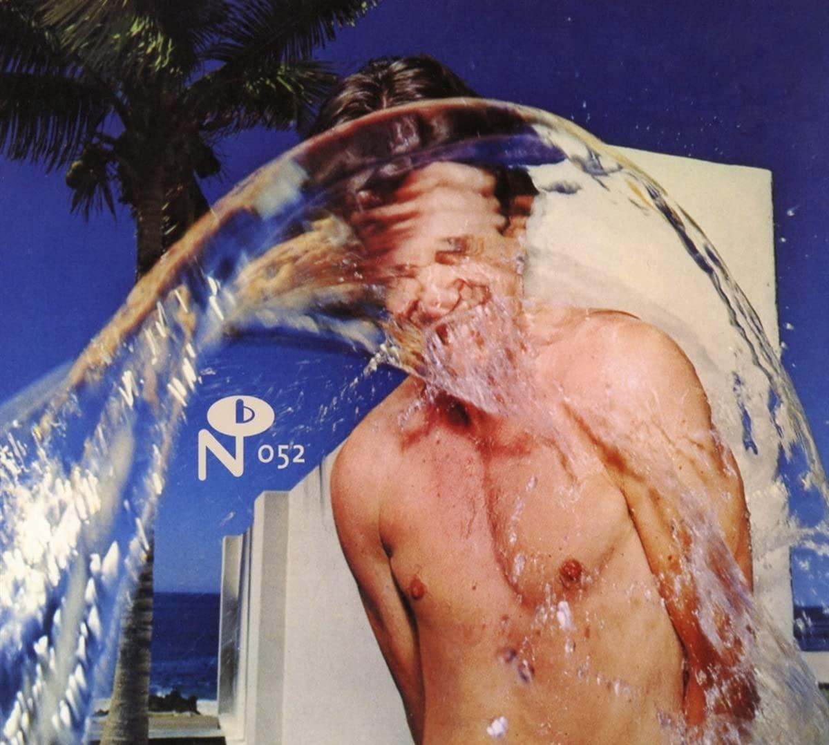 Ned Doheny - Separate Oceans - Cd