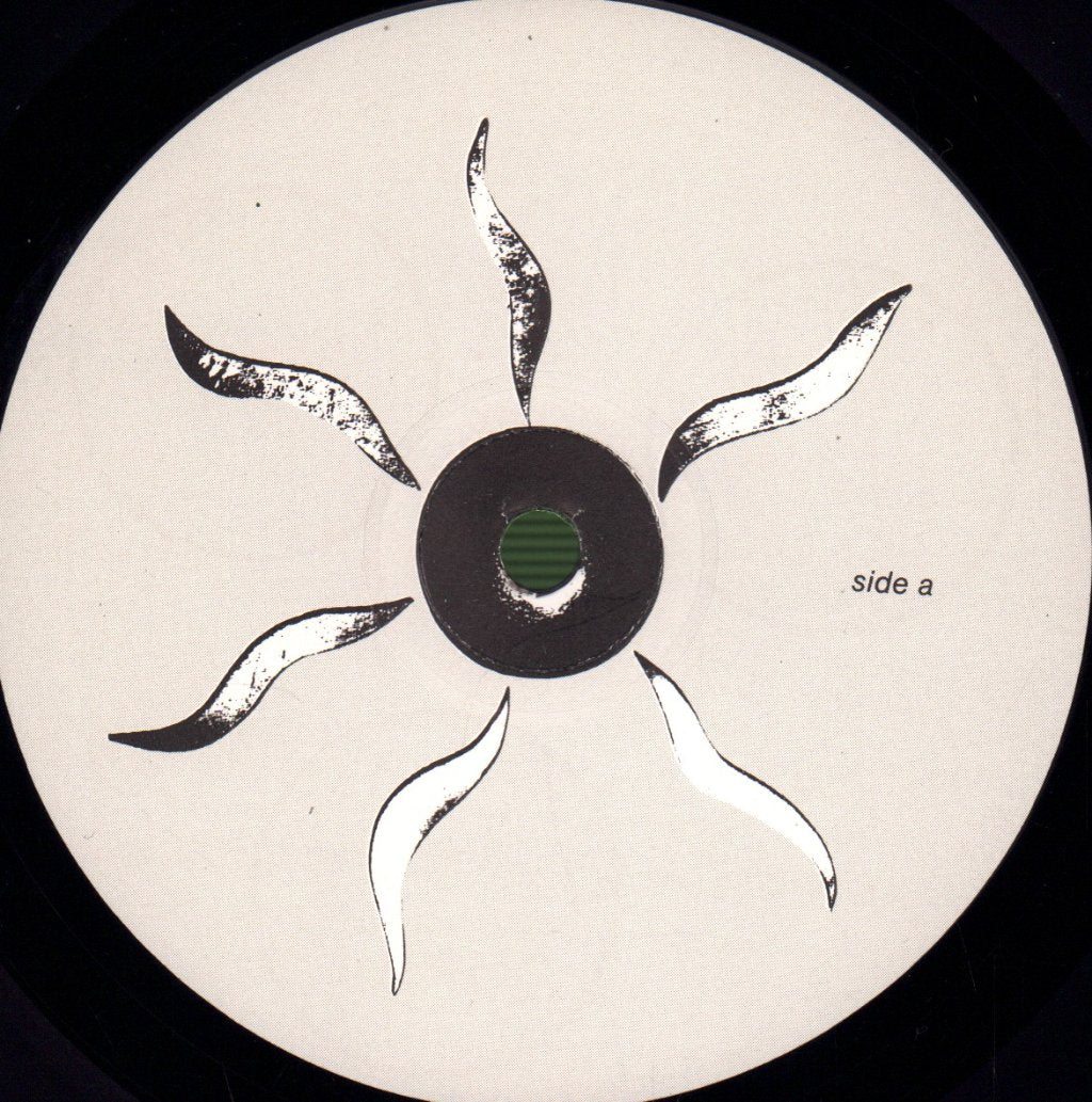 Recoil - Faith Healer - 12 Inch