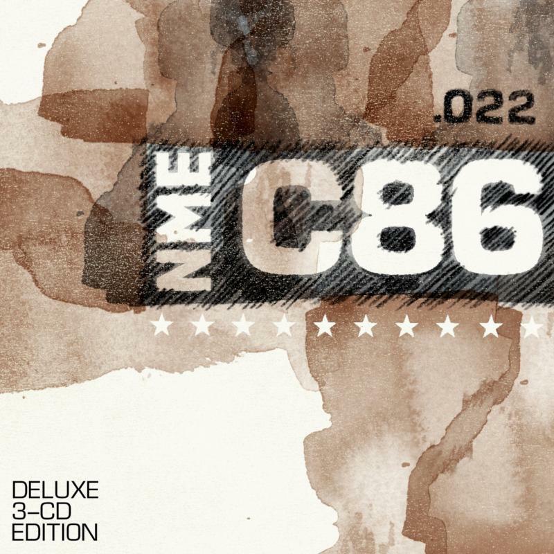 Various Artists - C86 (Deluxe Edition) - Triple Cd