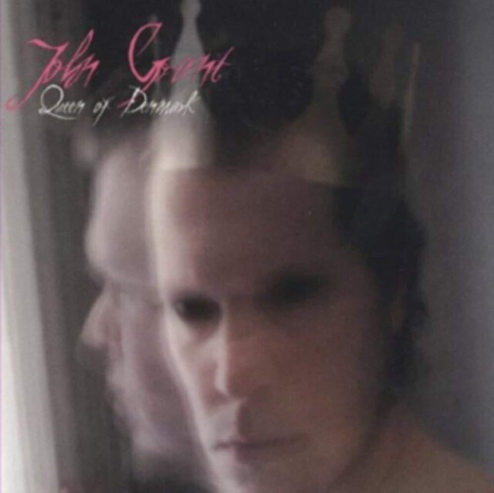 John Grant - Queen of Denmark - Cd