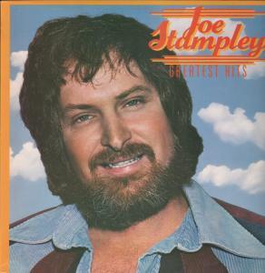 Joe Stampley - Greatest Hits - Lp