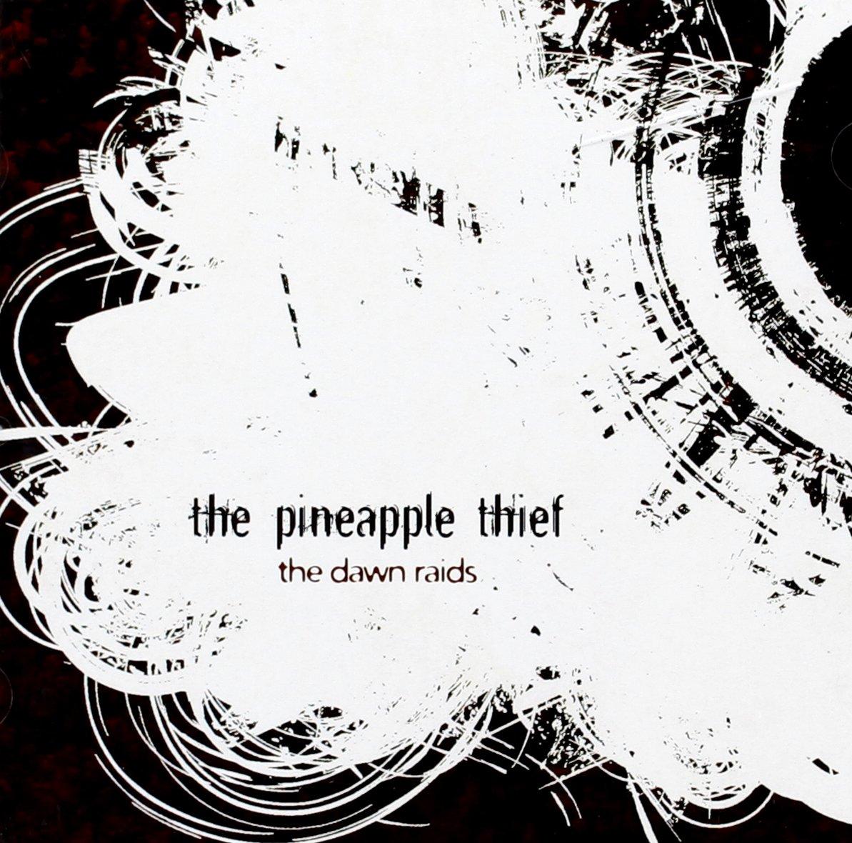 Pineapple Thief - Dawn Raids I - Cd