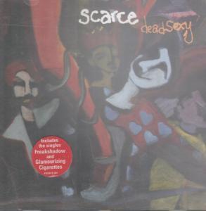 Scarce - Deadsexy - Cd