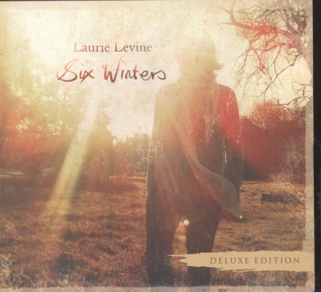 Laurie Levine - Six Winters (Deluxe Edition) - Cd