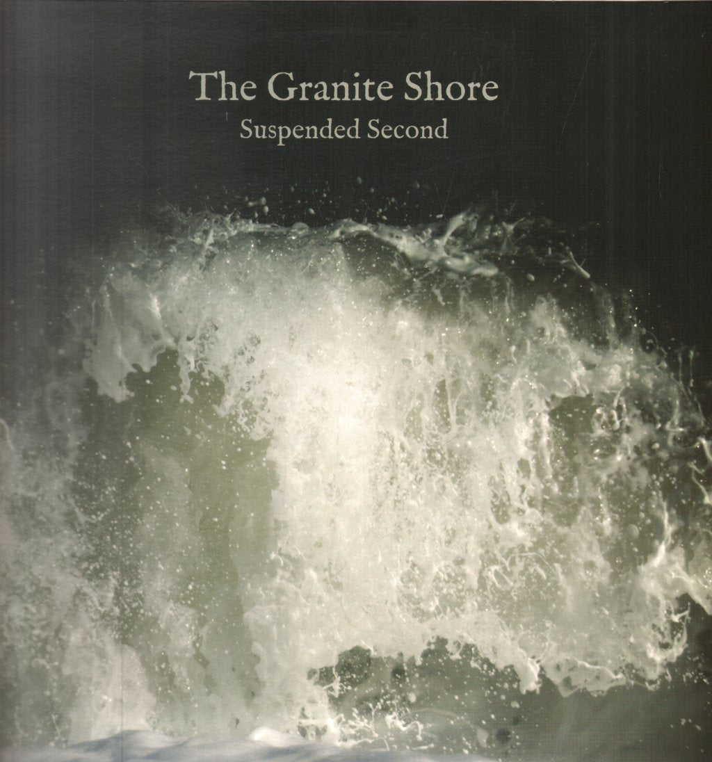 Granite Shore - Suspended Second - Lp