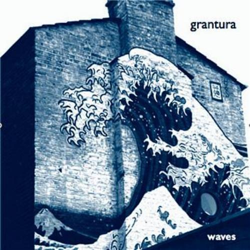Grantura - Waves - 7 Inch