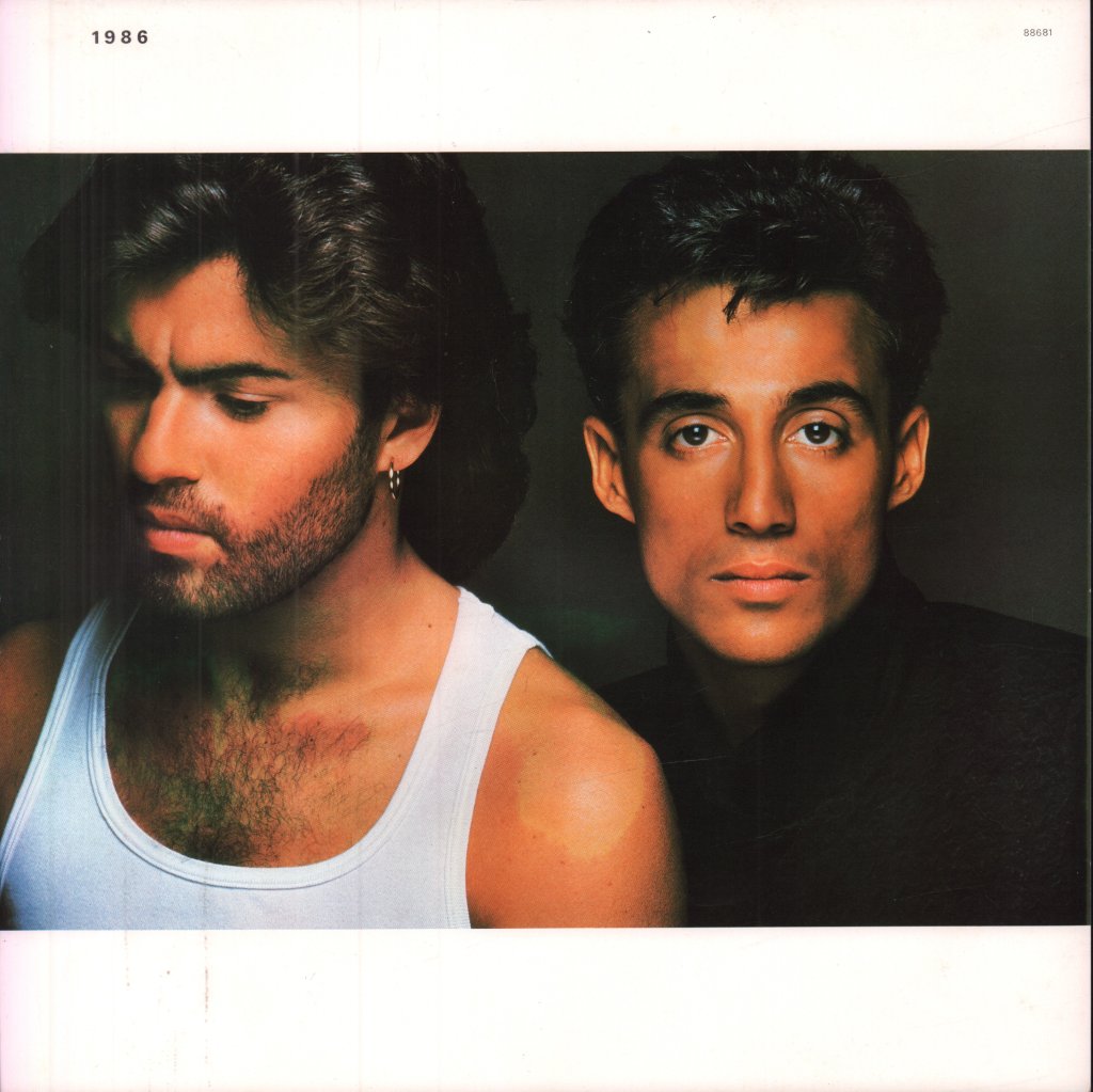 Wham - Final - Box Set