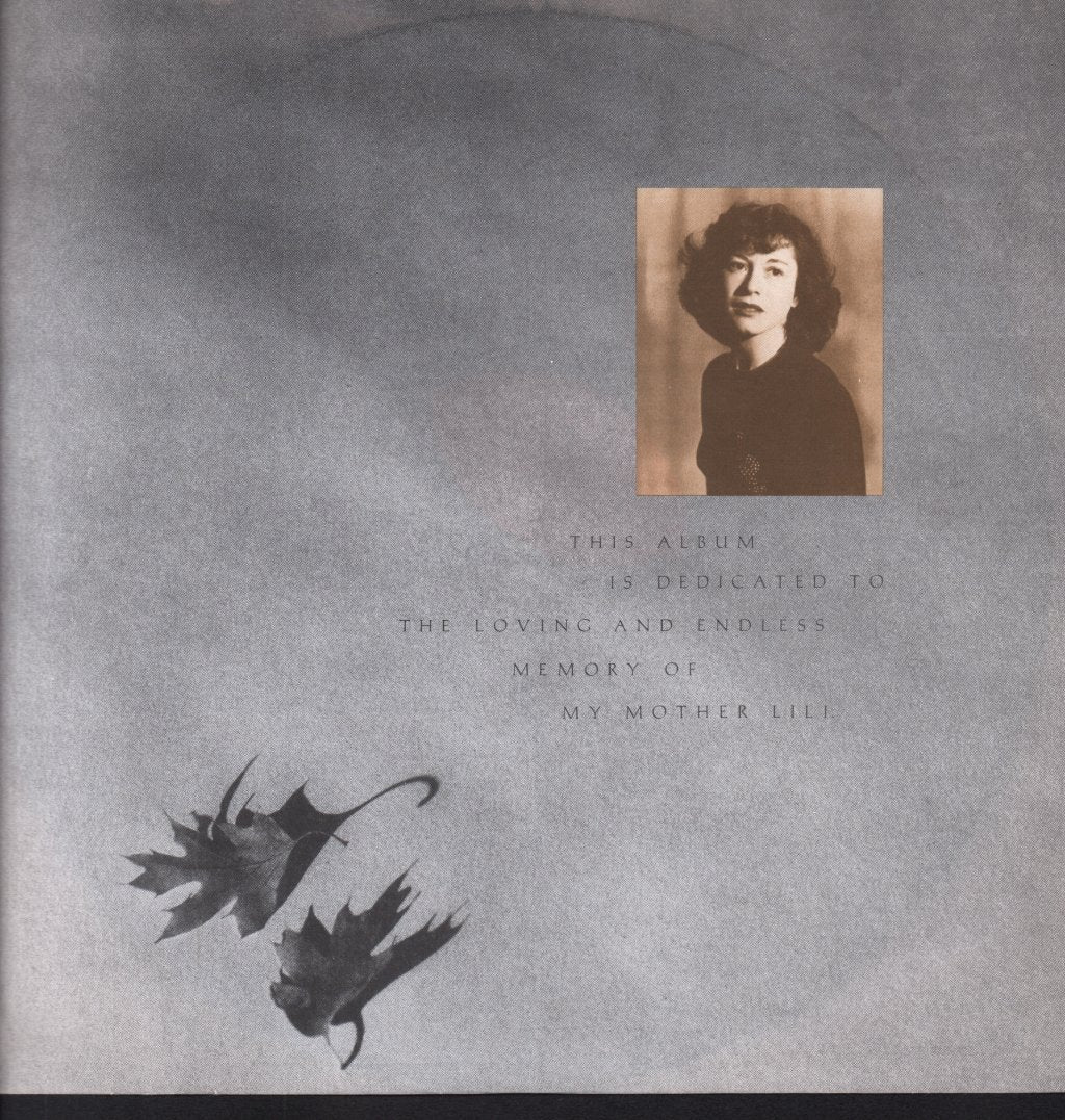 Phoebe Snow - Something Real - Lp