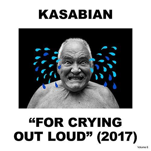 Kasabian - For Crying Out Loud (2017) - Lp