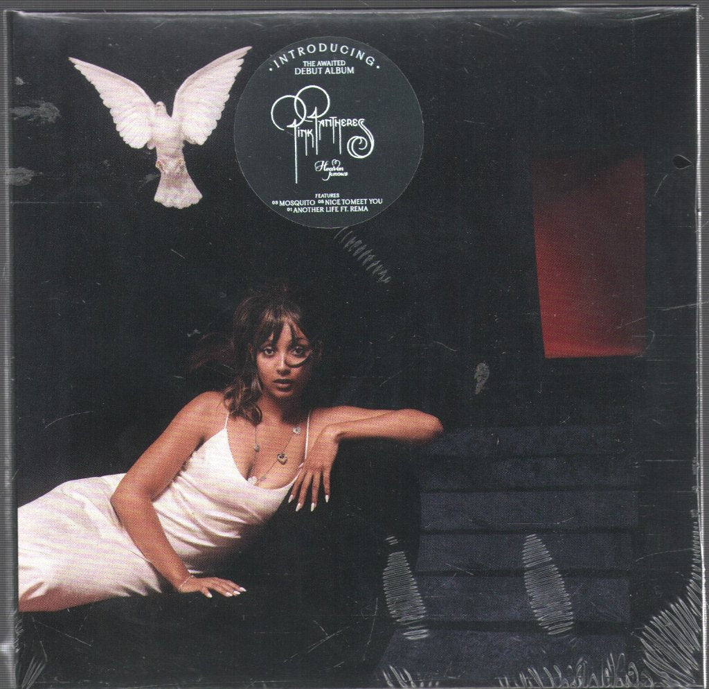 PinkPantheress - Heaven Knows - Cd
