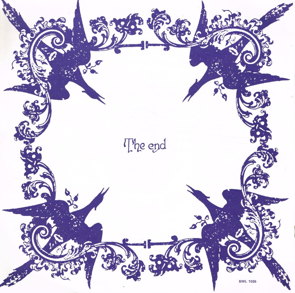 Moody Blues - On The Threshold Of A Dream - Lp