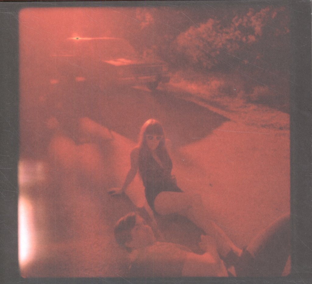 Jenny And Johnny - I'm Having Fun Now - Cd