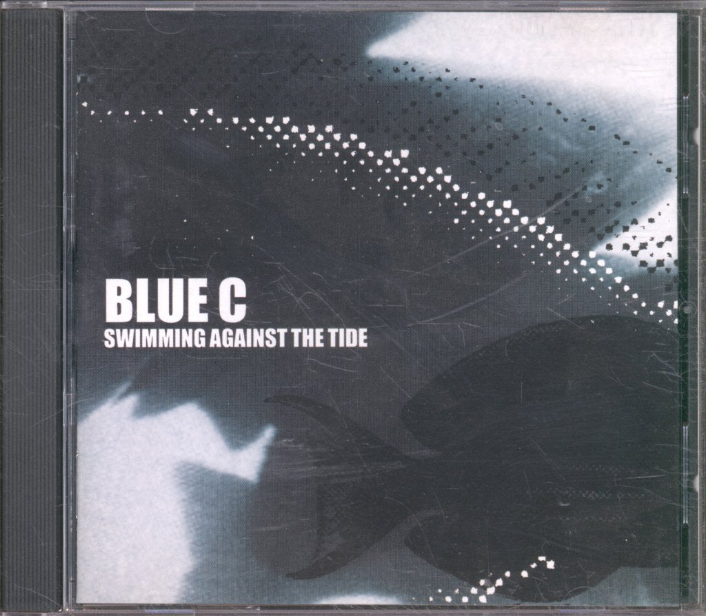 Blue C - Swimming Against The Tide - Cd