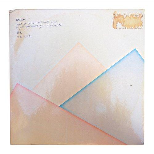 Jens Lekman - Cherry Trees Are Still In Blossom - Double Lp