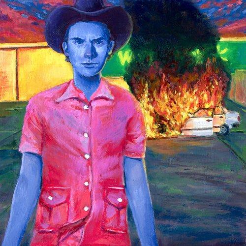 Hayden Pedigo - Happiest Times I Ever Ignored - Lp