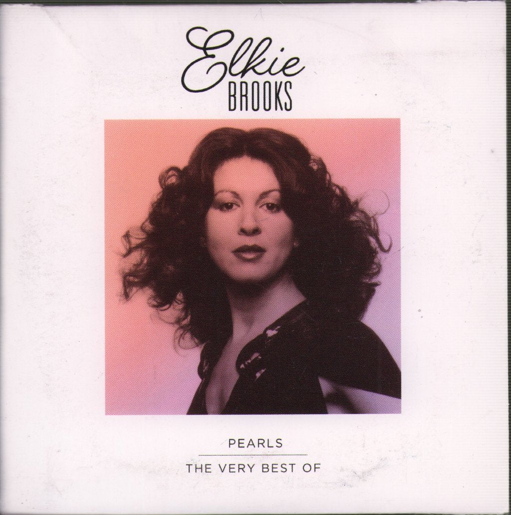 Elkie Brooks - Pearls (The Very Best Of) - Cdr