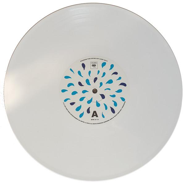Kasabian - For Crying Out Loud (2017) - Cd
