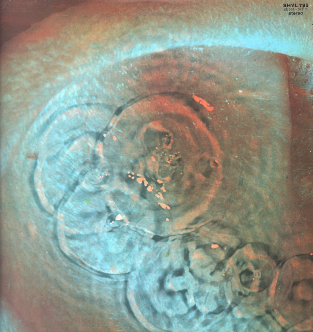 Pink Floyd - Meddle - Lp