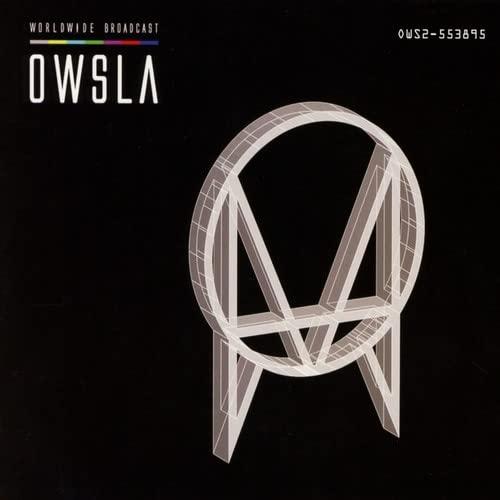 Various Artists - Owsla Worldwide Broadcast - Cd