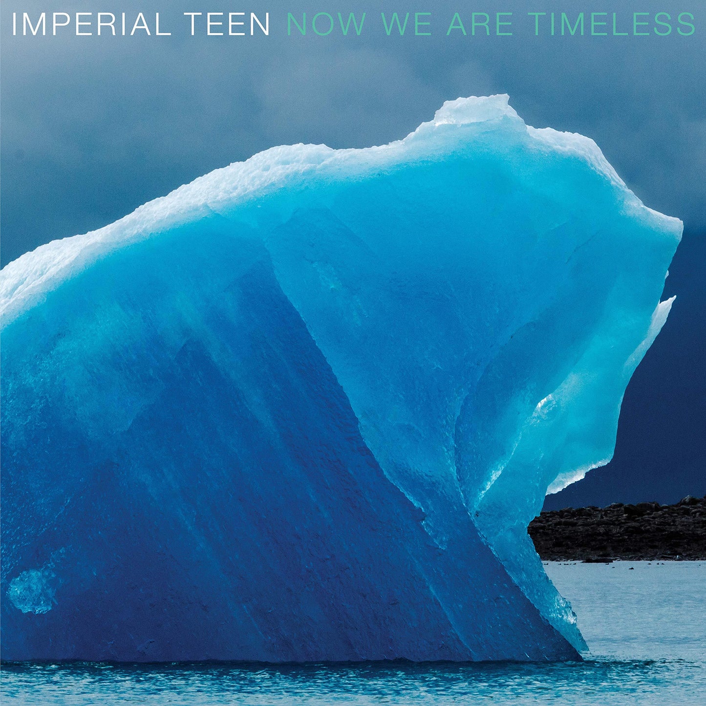 Imperial Teen - Now We Are Timeless - Lp