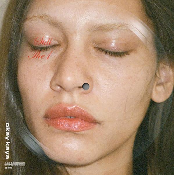 Okay Kaya - You're Still the One - Lp