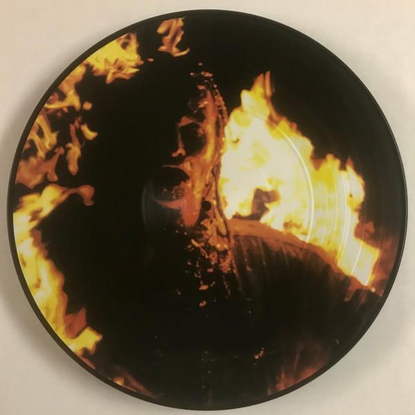 King Gizzard And The Lizard Wizard - Infest The Rats' Nest - Lp