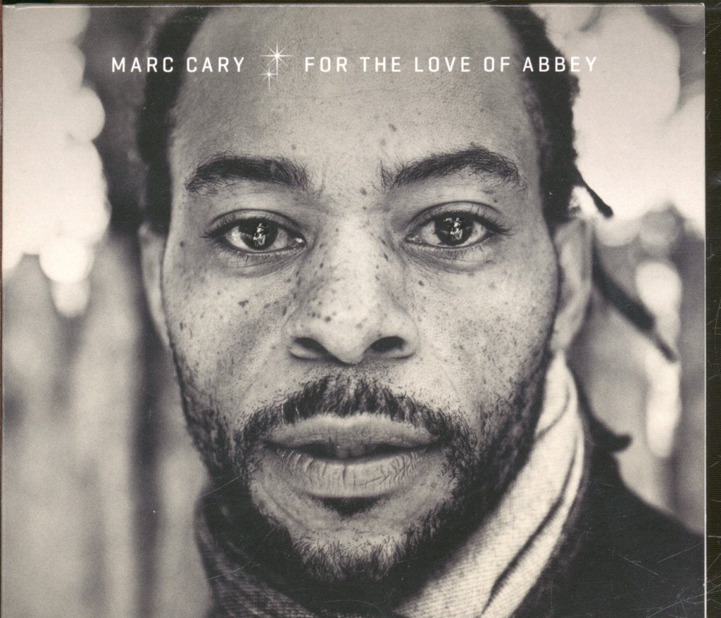 Marc Cary - For The Love Of Abbey - Cd