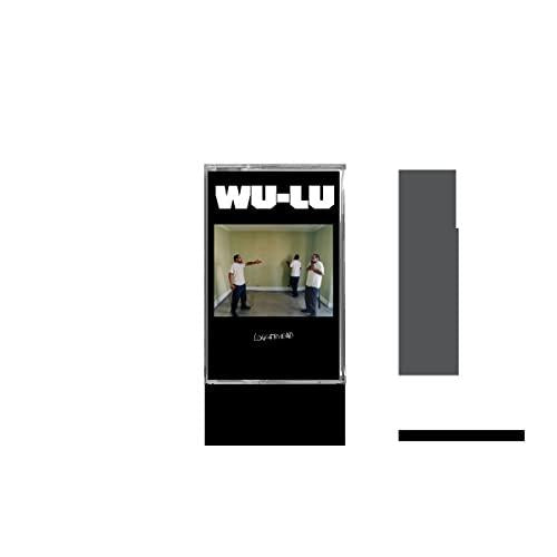 Wu-Lu - Loggerhead - Cassette