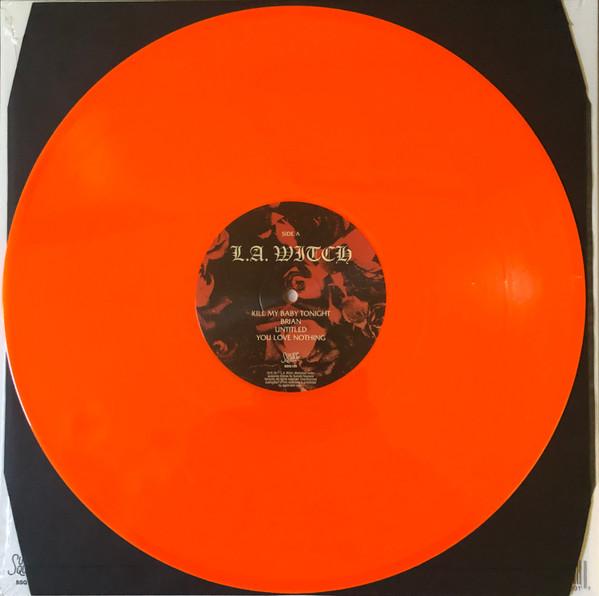 L.a. Witch - L.A. Witch - Lp