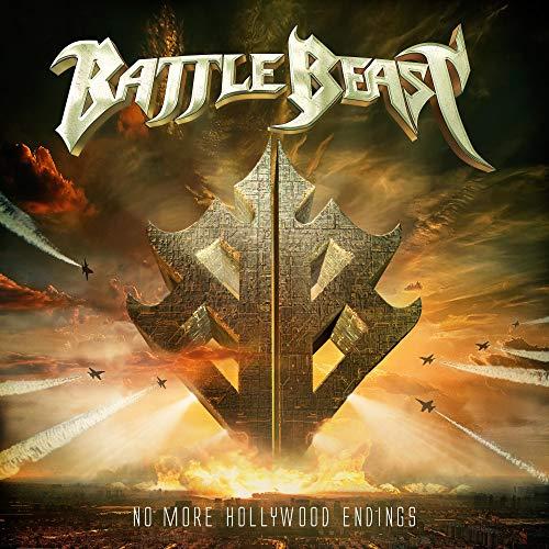 Battle Beast - No More Hollywood Endings - Double Lp
